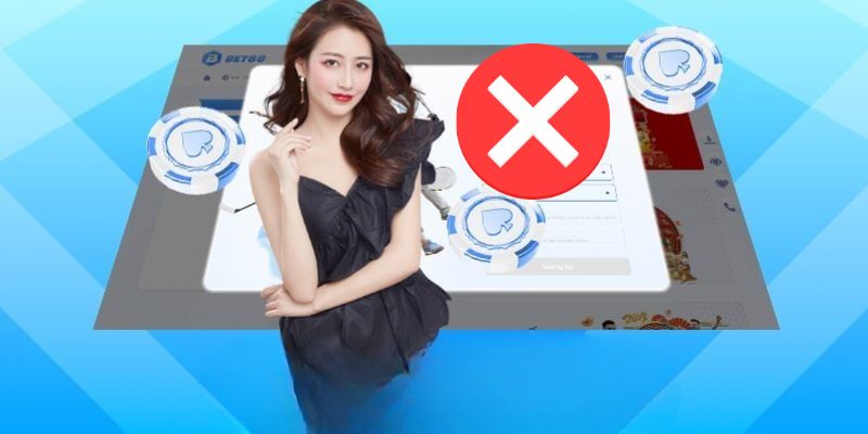 Hướng dẫn thao tác đăng nhập siêu đơn giản tại BET88 cho hội viên