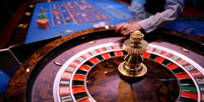 Cách chơi roulette chuẩn nhất tại sân chơi BET88