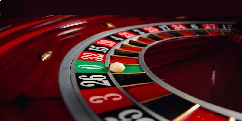 Lưu ý cược thắng roulette BET88