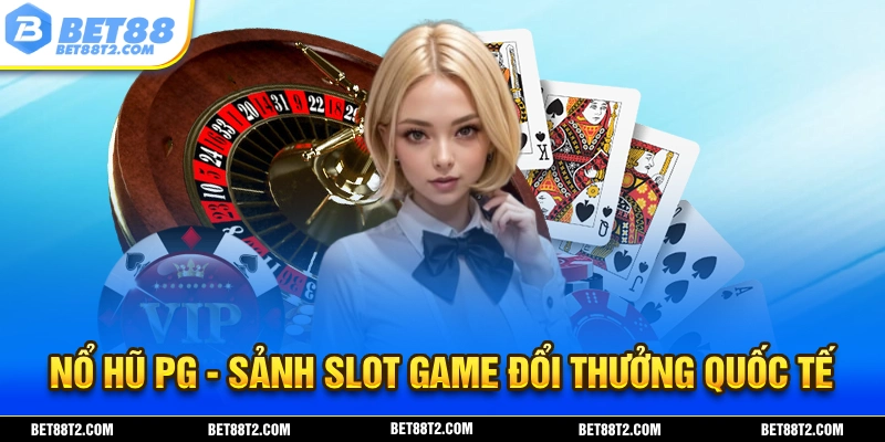 Ảnh đại diện - nổ hũ BET88