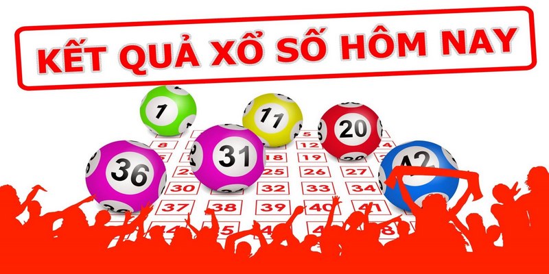 Tổng quan về xổ số 3 miền BET88